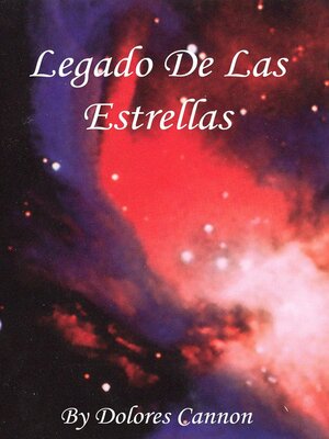 cover image of Legado De Las Estrellas